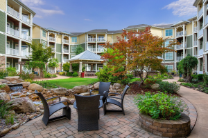 Parc At Grandview Apartments