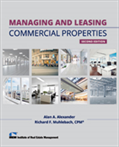 Managing and Leasing Commercial Properties, Second Edition