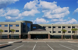 Oro Valley Medical Office Building